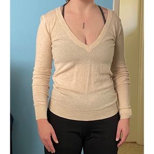 Women’s long sleeve professional top
